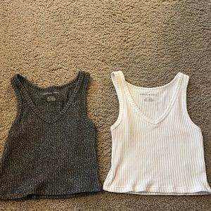 American Eagle Tank Tops